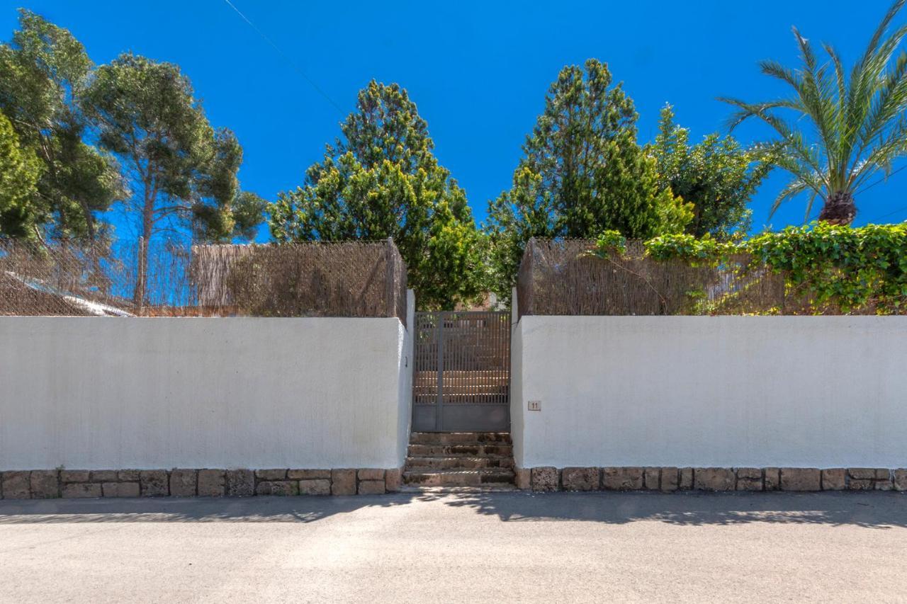 Villa Nomad Jávea Exterior foto