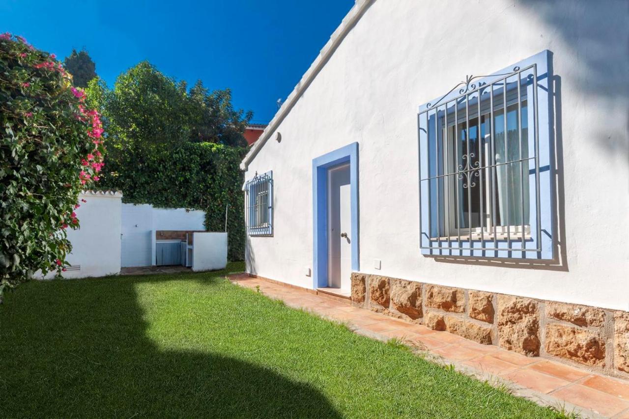 Villa Nomad Jávea Exterior foto